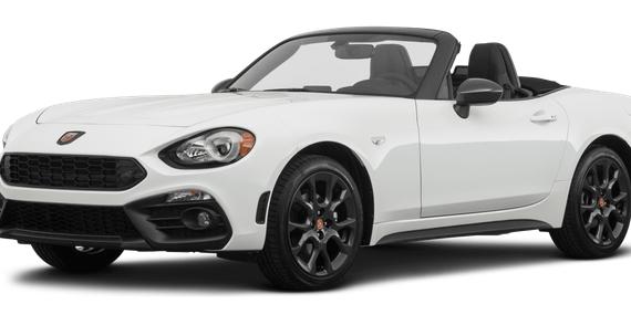 FIAT 124 SPIDER 2020 JC1NFAEK8L0145258 image FIAT 124 SPIDER 2020 JC1NFAEK8L0145258 image